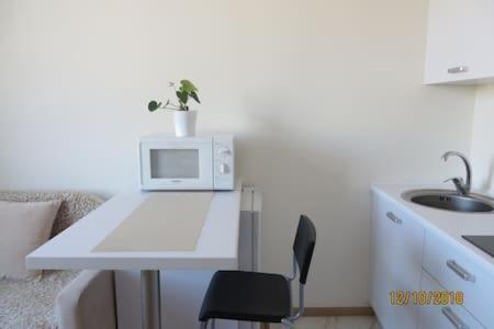كييف Smart-House Smart-Kvartira S Kukhnei. المظهر الخارجي الصورة