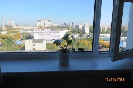 كييف Smart-House Smart-Kvartira S Kukhnei. المظهر الخارجي الصورة